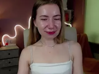 MiaxLust's Live Sex Cam Show
