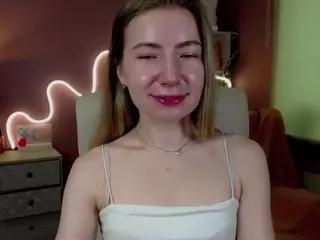 MiaxLust's Live Sex Cam Show