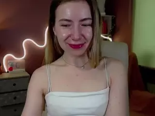 MiaxLust's Live Sex Cam Show