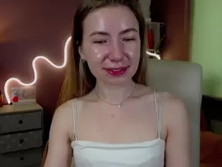 MiaxLust's Live Sex Cam Show