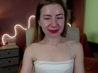 MiaxLust's Live Sex Cam Show