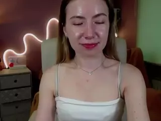MiaxLust's Live Sex Cam Show