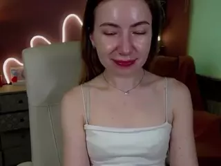 MiaxLust's Live Sex Cam Show