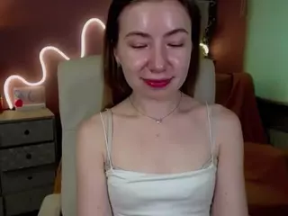 MiaxLust's Live Sex Cam Show