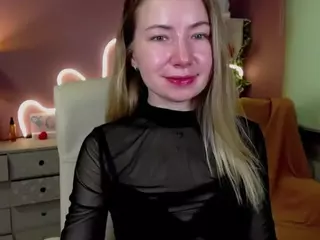 MiaxLust's Live Sex Cam Show