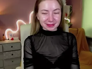 MiaxLust's Live Sex Cam Show