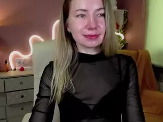 MiaxLust's Live Sex Cam Show