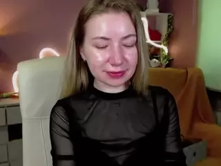 MiaxLust's Live Sex Cam Show