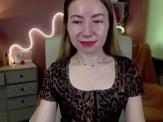 MiaxLust's Live Sex Cam Show