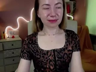MiaxLust's Live Sex Cam Show
