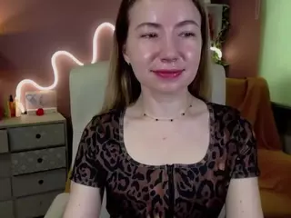 MiaxLust's Live Sex Cam Show