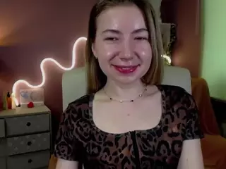 MiaxLust's Live Sex Cam Show