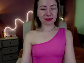 MiaxLust's Live Sex Cam Show