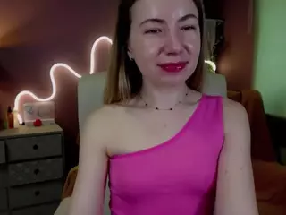 MiaxLust's Live Sex Cam Show