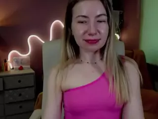 MiaxLust's Live Sex Cam Show