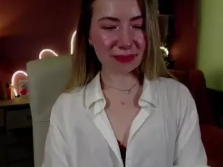 MiaxLust's Live Sex Cam Show
