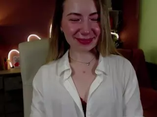 MiaxLust's Live Sex Cam Show