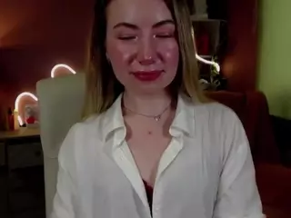 MiaxLust's Live Sex Cam Show