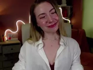 MiaxLust's Live Sex Cam Show