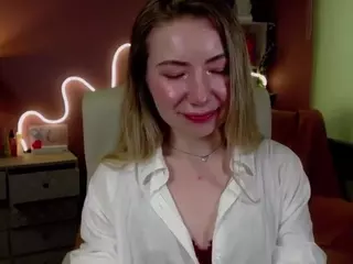 MiaxLust's Live Sex Cam Show