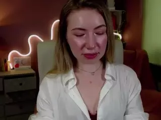 MiaxLust's Live Sex Cam Show