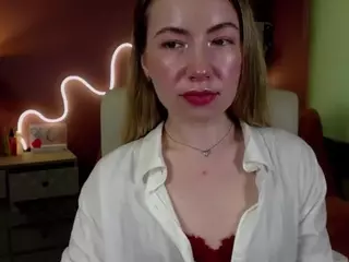 MiaxLust's Live Sex Cam Show