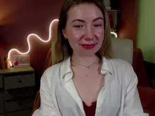 MiaxLust's Live Sex Cam Show