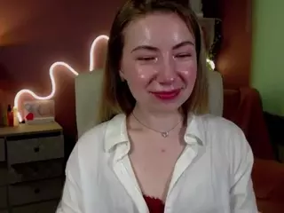 MiaxLust's Live Sex Cam Show