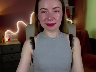 MiaxLust's Live Sex Cam Show