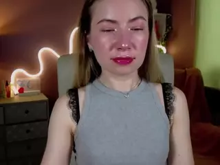 MiaxLust's Live Sex Cam Show