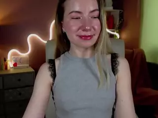 MiaxLust's Live Sex Cam Show