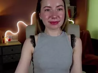MiaxLust's Live Sex Cam Show
