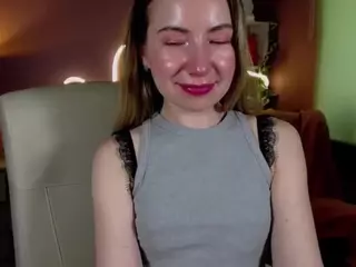 MiaxLust's Live Sex Cam Show