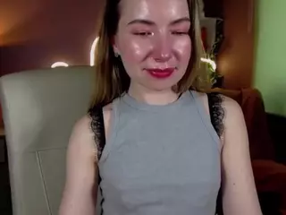 MiaxLust's Live Sex Cam Show