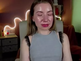MiaxLust's Live Sex Cam Show