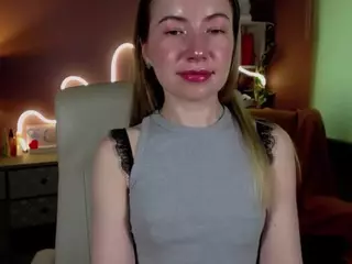 MiaxLust's Live Sex Cam Show