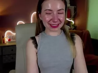 MiaxLust's Live Sex Cam Show