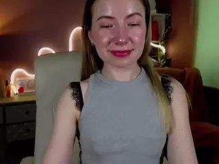 MiaxLust's Live Sex Cam Show