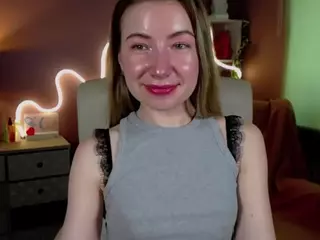 MiaxLust's Live Sex Cam Show