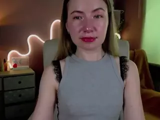 MiaxLust's Live Sex Cam Show