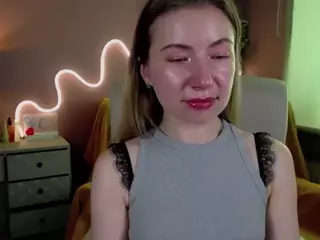 MiaxLust's Live Sex Cam Show