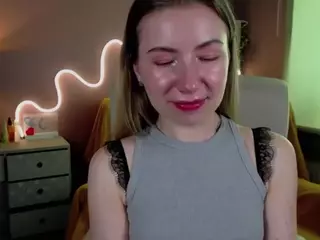 MiaxLust's Live Sex Cam Show