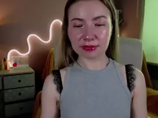 MiaxLust's Live Sex Cam Show