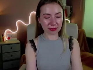 MiaxLust's Live Sex Cam Show