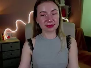 MiaxLust's Live Sex Cam Show