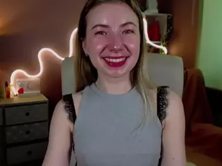 MiaxLust's Live Sex Cam Show