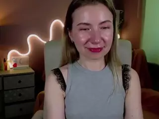 MiaxLust's Live Sex Cam Show