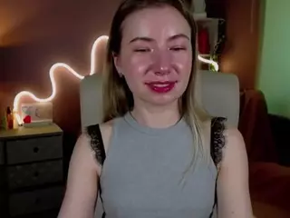 MiaxLust's Live Sex Cam Show
