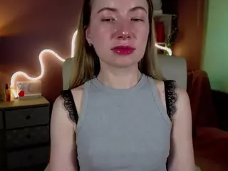 MiaxLust's Live Sex Cam Show