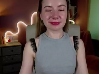 MiaxLust's Live Sex Cam Show